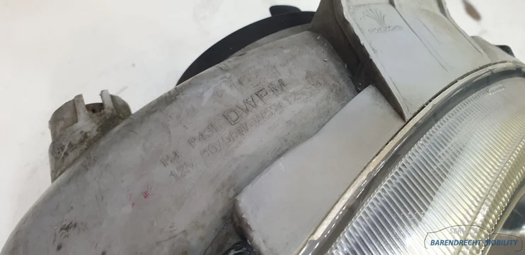 koplamp-links-matiz-daewoo-bestuurderskant-origineel-gebruikt-1998-2001 — foto 6