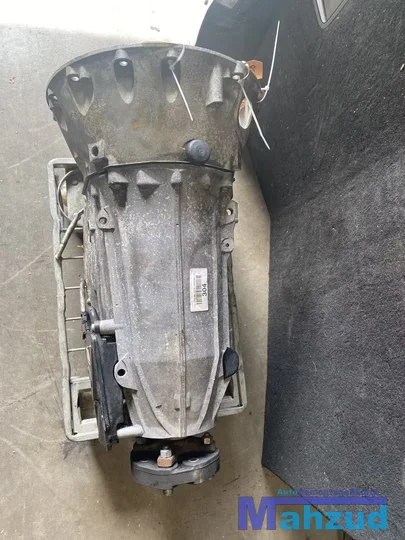 mercedes-22-cdi-16v-versnellingsbak-722908-r2312710300 — foto 3