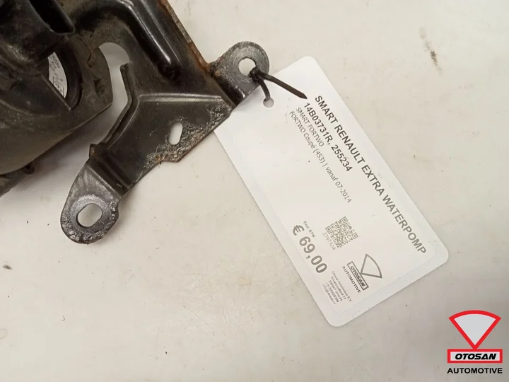 smart-renault-extra-waterpomp-14b03731r-255234 — foto 2