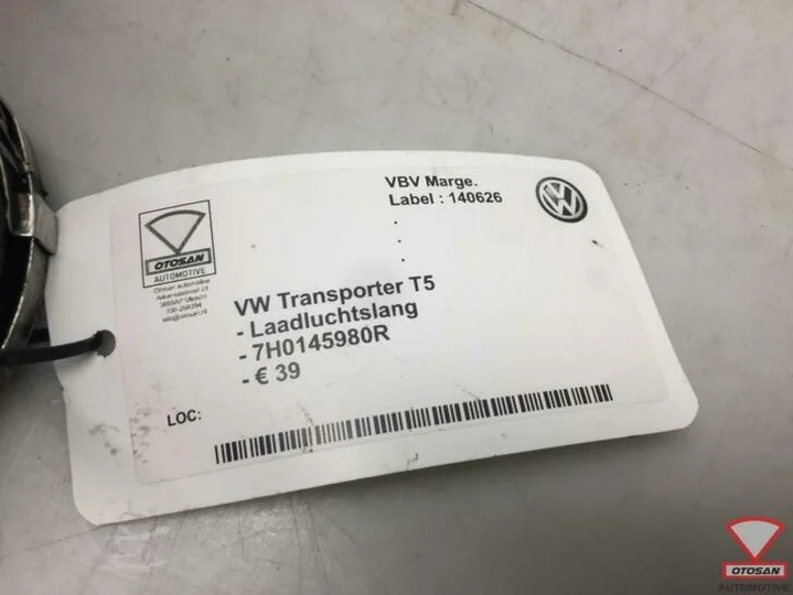 vw-transporter-t5-laadluchtslang-turboslang-7h0145980r — foto 2