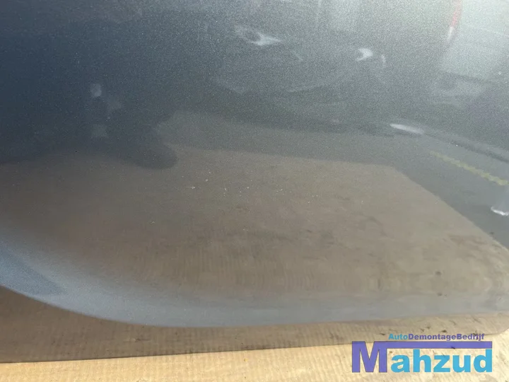 opel-meriva-b-links-voor-deur-portier-grijs-z40w — foto 5