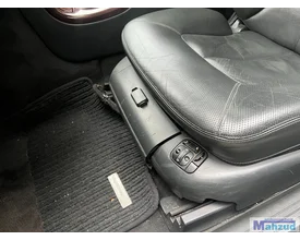 mercedes-cl-215-cl500-v8-paars-182-113960-onderdelen-demontage — foto 45