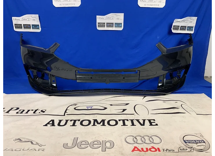 Seat Leon 2020+ Frontstoßstange Originalstoßstange FR 6x PDC