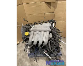 renault-laguna-20-16v-f5ra7-f5r700-f5r701-motorblok-motor — foto 3