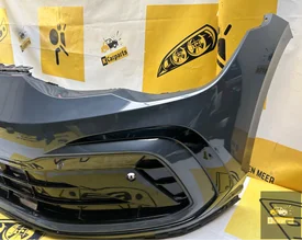 voorbumper-vw-golf-8-viii-rline-compleet-bumper-5h0807221g — foto 15