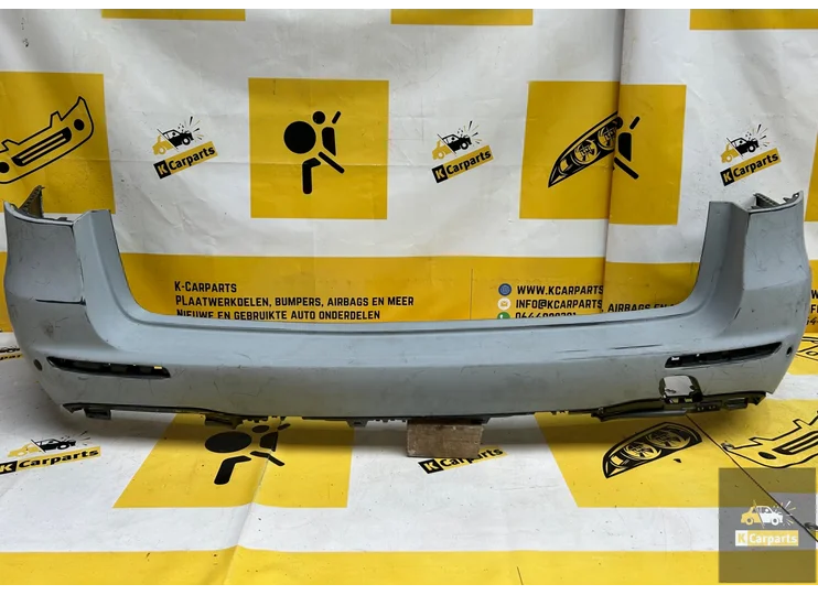 Mercedes E Class Rear Bumper W213 AMG Station A2138850301