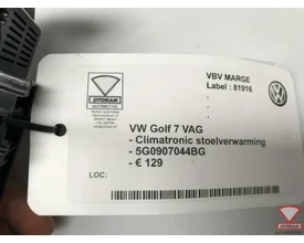 vw-golf-7-climatronic-stoelverwarming-5g0907044bg — foto 3