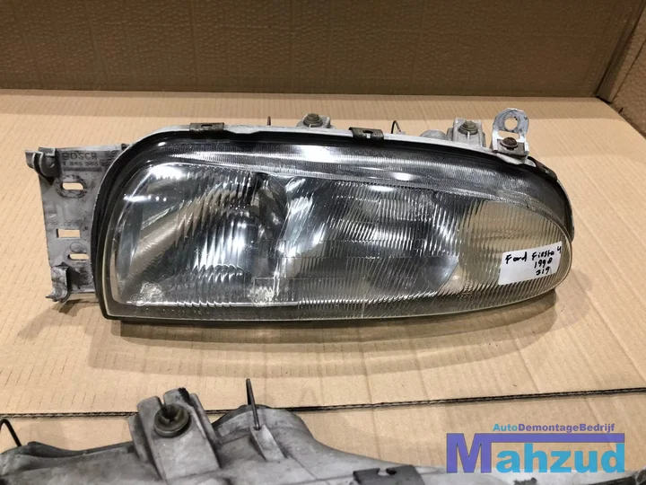 1998-ford-fiesta-4-koplamp-links-rechts-set — foto 3