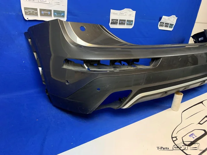 ds7-crossback-achterbumper-diffuser-origineel-2018-2019 — foto 4