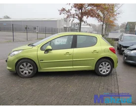 peugeot-207-14-motorblok-tu3a-motor — foto 4