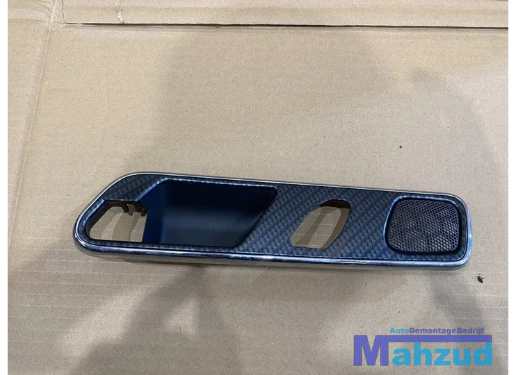 MERCEDES SLK R170 Deur hendel kap links A1707660164