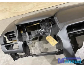 2007-fiat-grande-punto-199-dashboard-airbag — foto 2