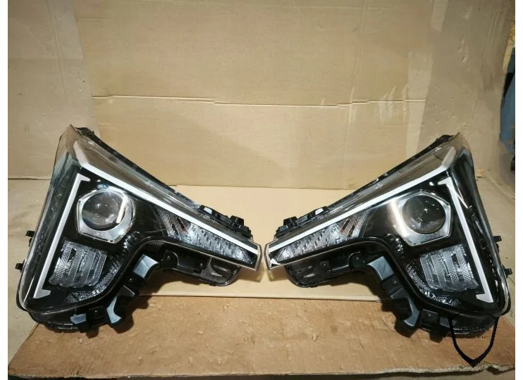 kia picanto links koplamp lamp 92102G6500