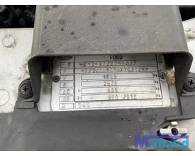 1999-ford-focus-14-16v-demontage-sloop-onderdelen-271 — foto 17