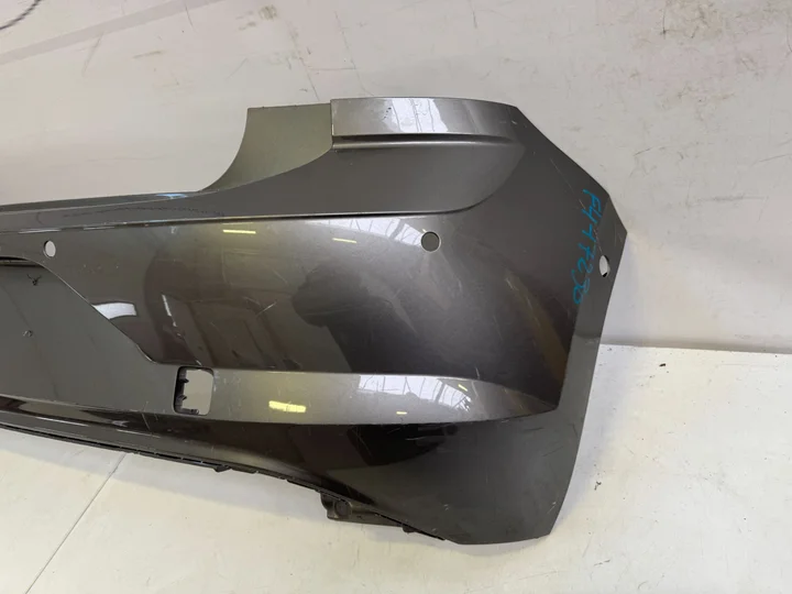 vw-polo-2g-achterbumper-bumper-2g0807421a — foto 4