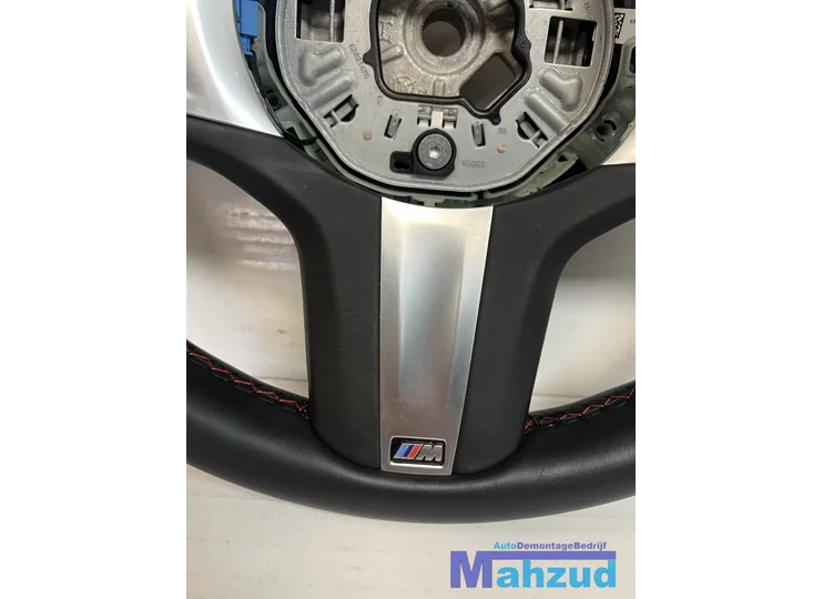 bmw-3-serie-g20-m-sport-stuurwiel-stuur-2018