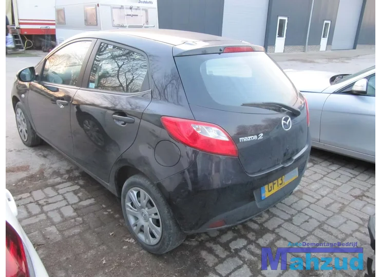 2013-mazda-2-plaatwerk-carrosserie-dorpel-stijl-dak-scherm-wand