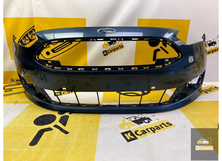 Voorbumper Ford C Max 2 ORIGINEEL F1CB-R17757-A