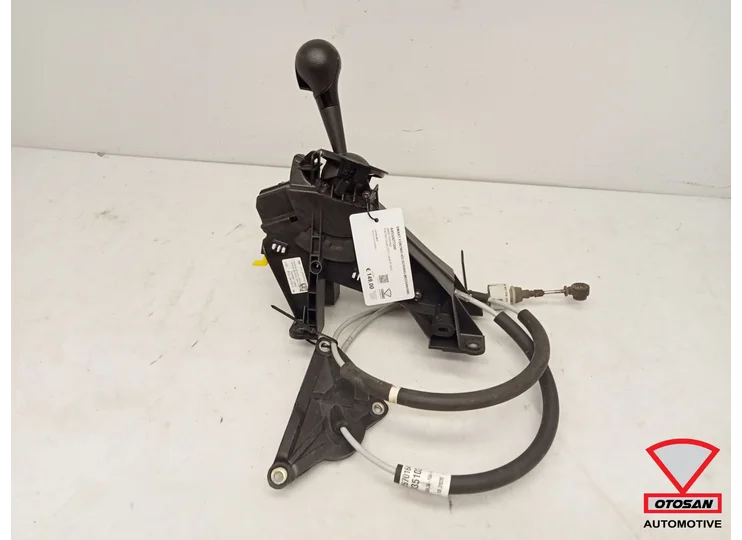 Smart Fortwo 453 2015+ Schakelmechanisme A4532677200