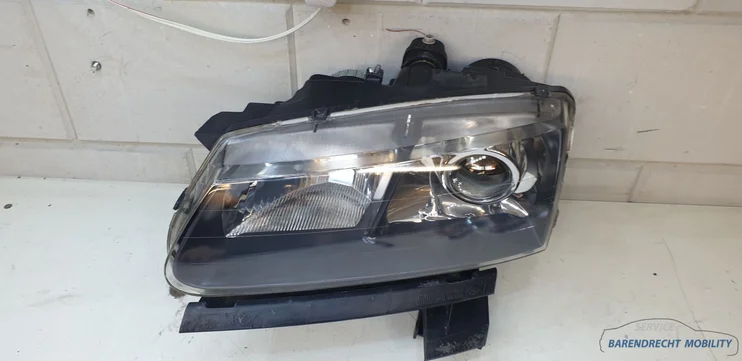 xenon-koplamp-links-avantime-renault-6025406465-origineel-gebruikt-2001-2003 — foto 6