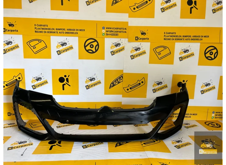 Front Bumper BMW 5 Series G30 G31 LCI M Package 51118098644 PDC