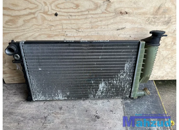 PEUGEOT 306 1.6 radiateur 1993-2003