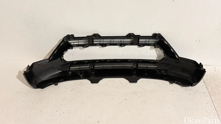 dacia-spring-voor-bumperspoiler-620220440r — foto 2