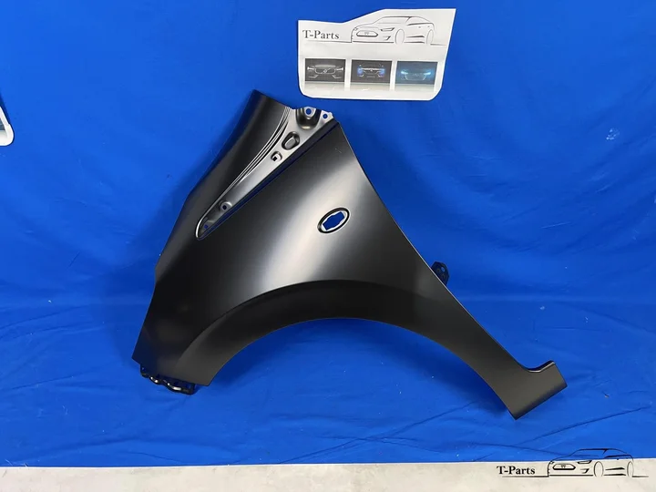 peugeot-108-links-zijscherm-spatbord-nieuw-voorscherm — foto 2