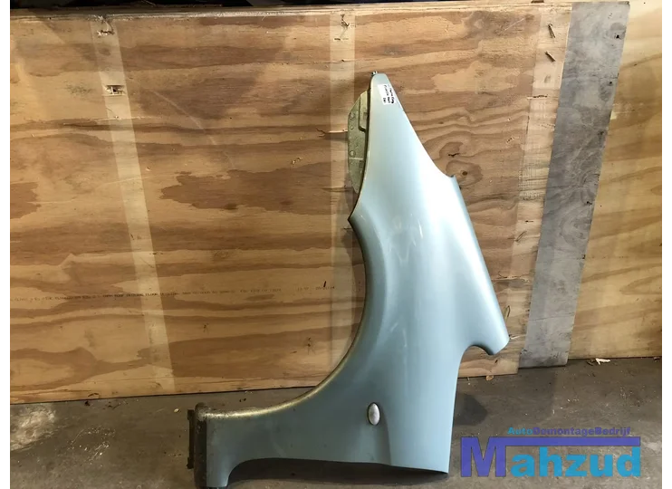 CITROEN XSARA PICASSO LINKS voor Scherm zijscherm blauw KRSC