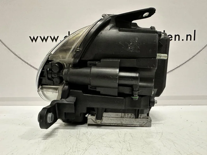 fiat-500-abarth-xenon-koplamp-compleet-rechts — foto 3