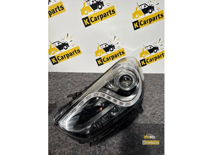Hyundai i40 Xeon Koplamp Links Origineel Compleet