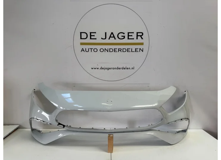 MB A CLASS W177 FACELIFT AMG FRONT BUMPER BUMPER A1778858705