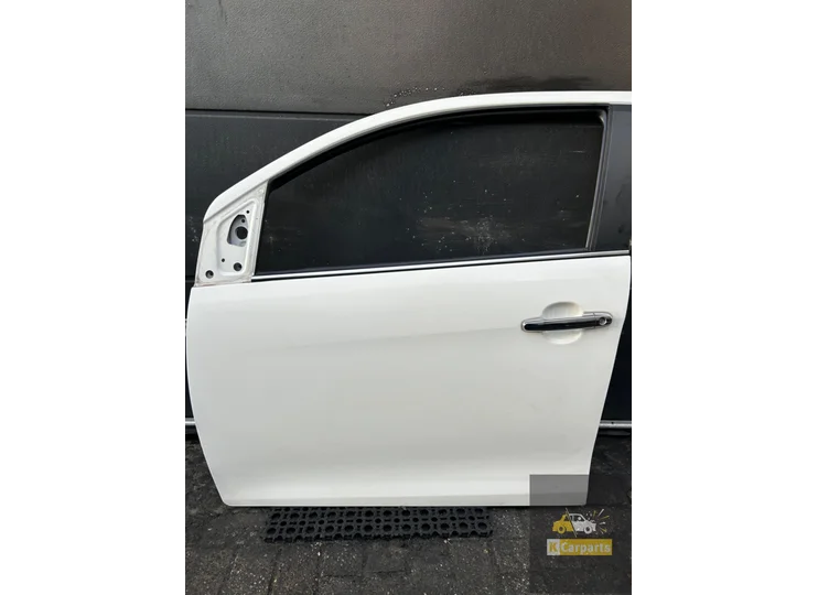 Porte avant gauche AYGO Citroën C1 Peugeot 108 Kwd 068
