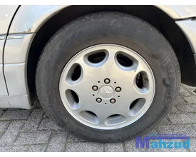 mercedes-s-klasse-w140-velgen-5x112-666-16-inch — foto 3