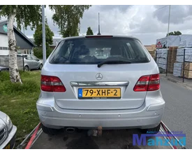 mercedes-b-klasse-w245-20-zilver-761-266960-automaatbak — foto 6