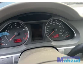 audi-a6-c6-dashboard-delen-middenconsole-radio-20042011 — foto 10