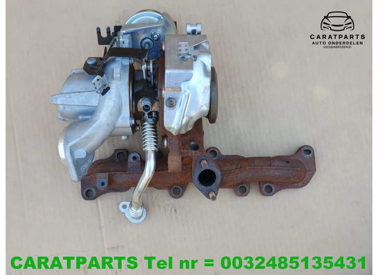 04L253019R T-Roc turbo Tiguan Touran Caddy Golf 8 A3 Q2