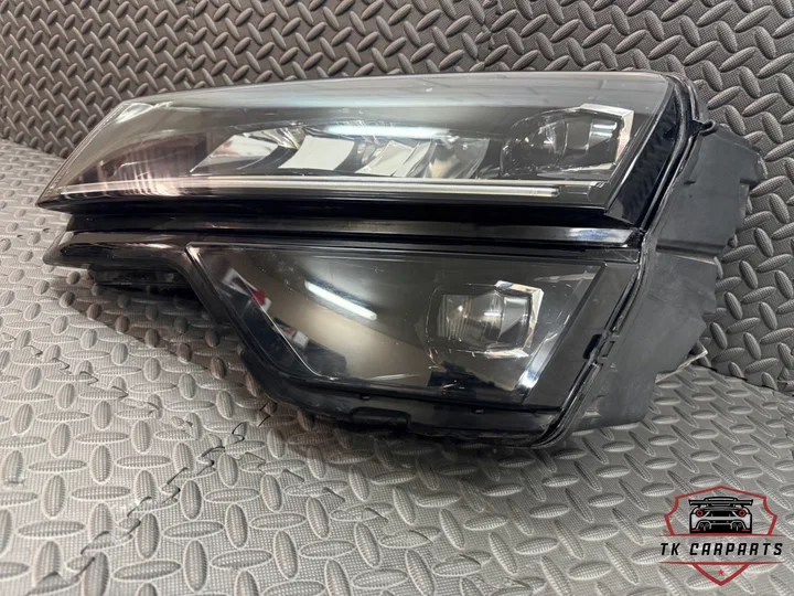 skoda-karoq-full-led-koplamp-links-57b941015b — foto 3