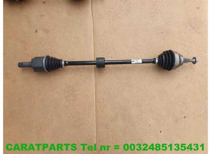 5QS407272 Tiguan CT1 drive shaft tiguan ct1 half shaft kodiaq