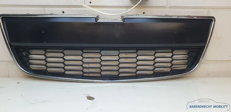 bumpergrille-chevrolet-aveo-facelift-60001470-gebruikt-2007-2013 — foto 2