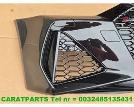 4k8807065k-rs7-bumper-rs7-voobumper-rs6-bumper-rs6-c8-4k — foto 8