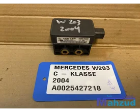 mercedes-c-klasse-w203-esp-duo-sensor-a0025427218