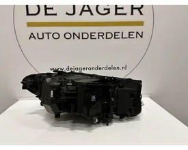 bmw-g30-g31-5-serie-vol-led-koplamp-rechts-849911501 — foto 11