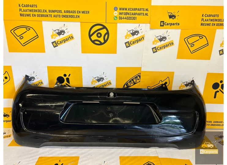 Citroen C1 Achterbumper 204-2023 52159-OH090 bumper