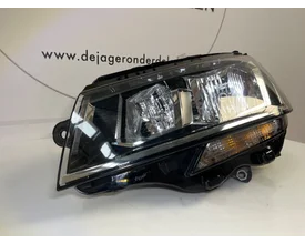 vw-transporter-t6-halogeen-koplamp-links-7l1941005b — foto 2