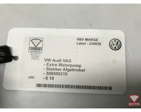 vw-audi-vag-extra-waterpomp-309500210 — foto 3