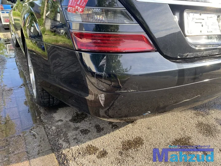 mercedes-s-klasse-w221-s320-cdi-642930-zwart-c197-onderdelen — foto 6