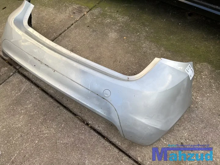 opel-meriva-b-z157-zilver-achterbumper-20112017 — foto 2