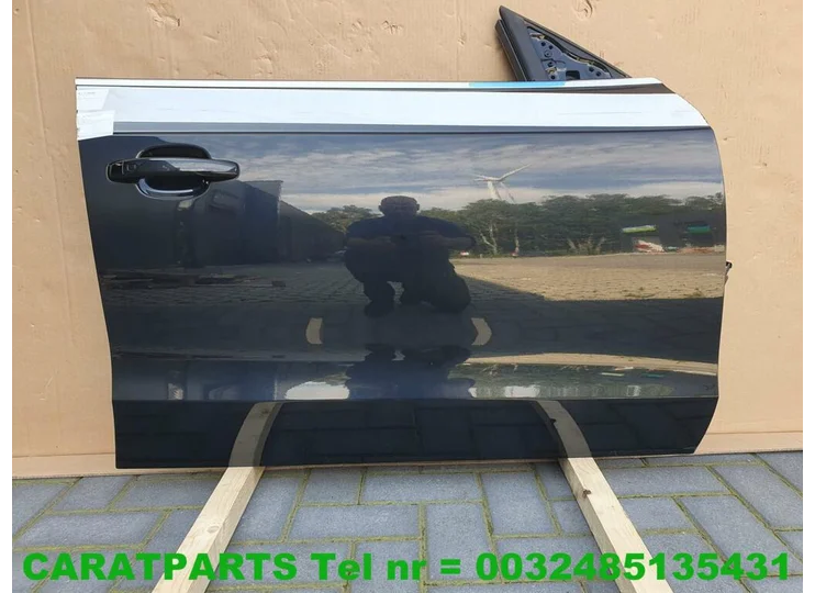 8T8831052C a5 portier a5 deur A5 deur a5 8T Y9T Mythos noir
