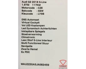 audi-q2-2018-s-line-luchtinlaat-buis-5q0129684c — foto 3
